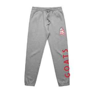 ALMA GOATS Logo Trackpants