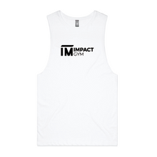 Load image into Gallery viewer, IMPACT GYM BARNARD TANK 5025
