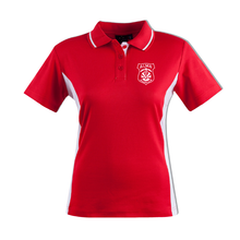 Load image into Gallery viewer, ALMA GOATS PS74 teammate Polo - Womens
