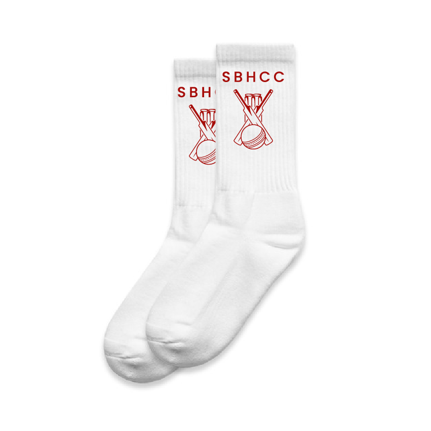 SBHCC Socks