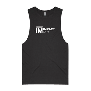 IMPACT GYM BARNARD TANK 5025