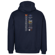 Load image into Gallery viewer, Team Premium Hoodie
