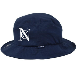 NBHCC 6587 FLEXFIT HYDRO GRID Bucket Hat