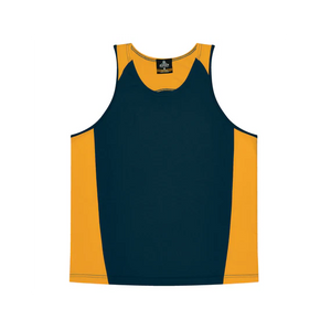 BHLAC Athletes Premier Singlet