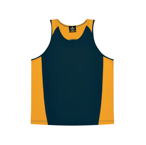 BHLAC Athletes Premier Singlet