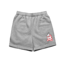 Load image into Gallery viewer, ALMA GOATS Mens Relax Track Shorts
