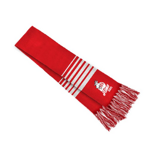 ALMA GOATS Scarf