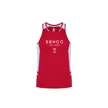 Load image into Gallery viewer, SBHCC Renegade Singlet
