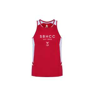 SBHCC Renegade Singlet