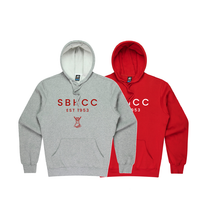 Load image into Gallery viewer, SBHCC Hoodie
