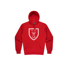 Load image into Gallery viewer, SBHCC Crest Hoodie
