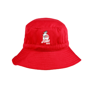 ALMA GOATS Adults Bucket Hat
