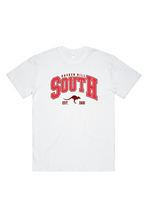 Load image into Gallery viewer, SFC Kids College Tee
