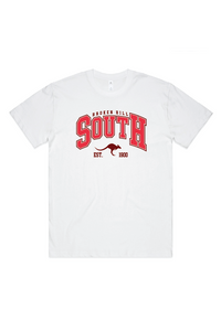 SFC Kids College Tee