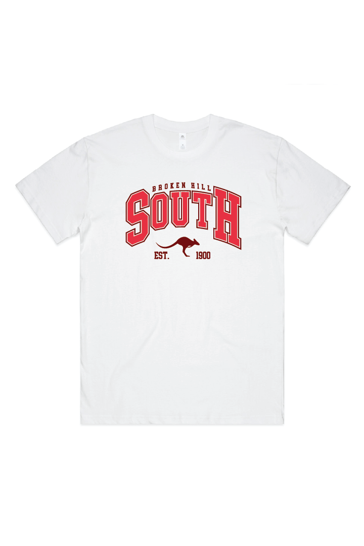SFC Kids College Tee