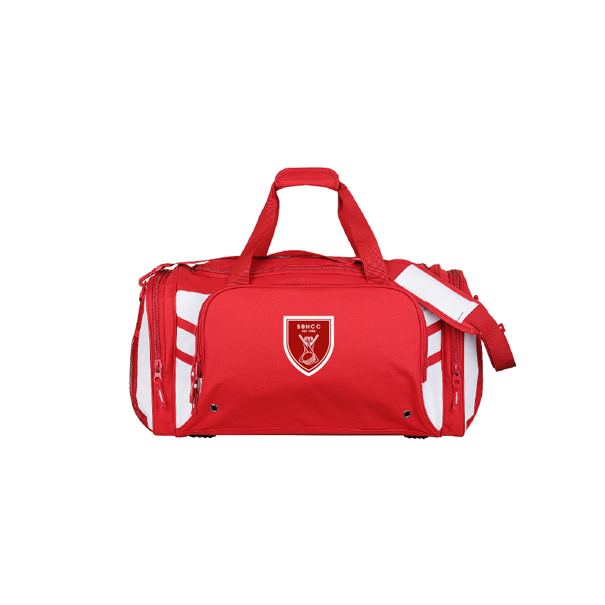 SBHCC Sportsbag