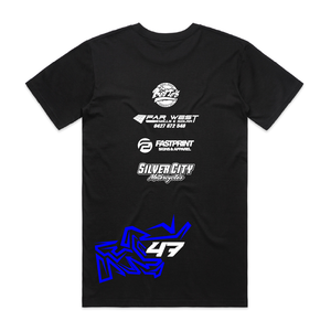 TEAM 47 Tee