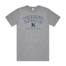 Load image into Gallery viewer, NBHCC College Tee
