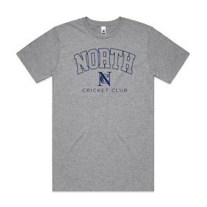 NBHCC College Tee