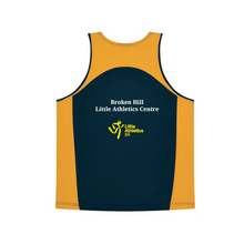 Load image into Gallery viewer, BHLAC Athletes Premier Singlet
