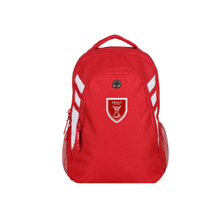 SBHCC Backpack