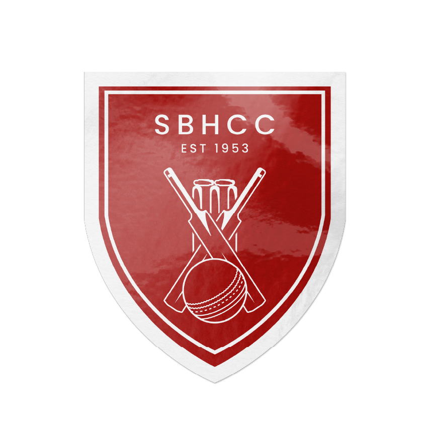 SBHCC Sticker