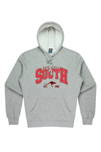 SFC Adults College Hoodie