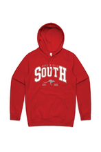 Load image into Gallery viewer, SFC Adults College Hoodie
