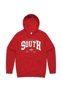 SFC Adults College Hoodie