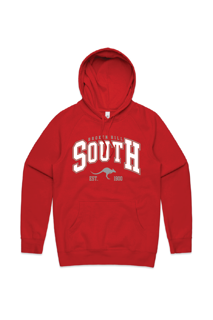 SFC Adults College Hoodie