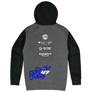 TEAM 47 Hoodie