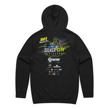 Load image into Gallery viewer, SILVER CITY TITLES 2026 Adults Hoodie
