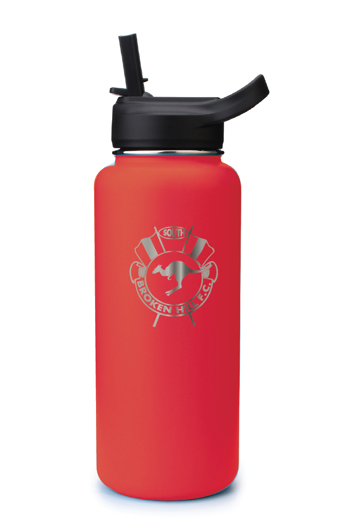 SFC Aluminium Drink bottle 32oz (946ml)