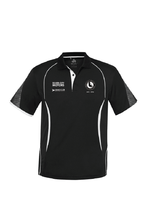 Load image into Gallery viewer, CFC Adult Razor Polo
