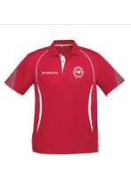 Load image into Gallery viewer, SFC Adult Razor Polo
