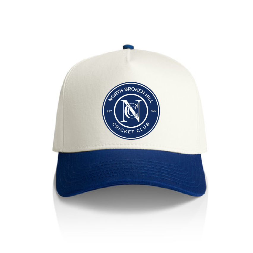NBHCC Class Two-Tone Cap
