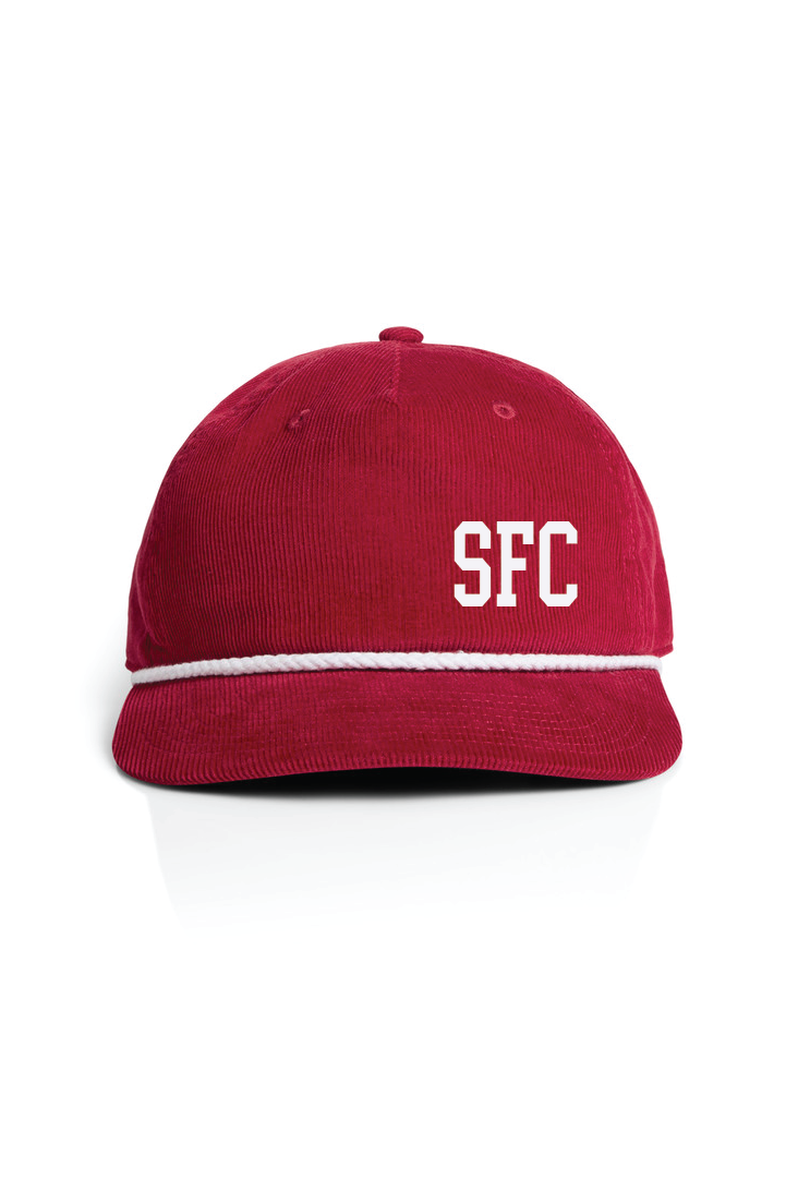 SFC Surf Rope Cap