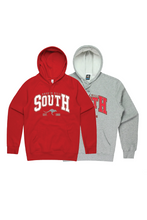 Load image into Gallery viewer, SFC Adults College Hoodie
