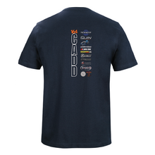 Load image into Gallery viewer, Team Short Sleeve T-Shirt
