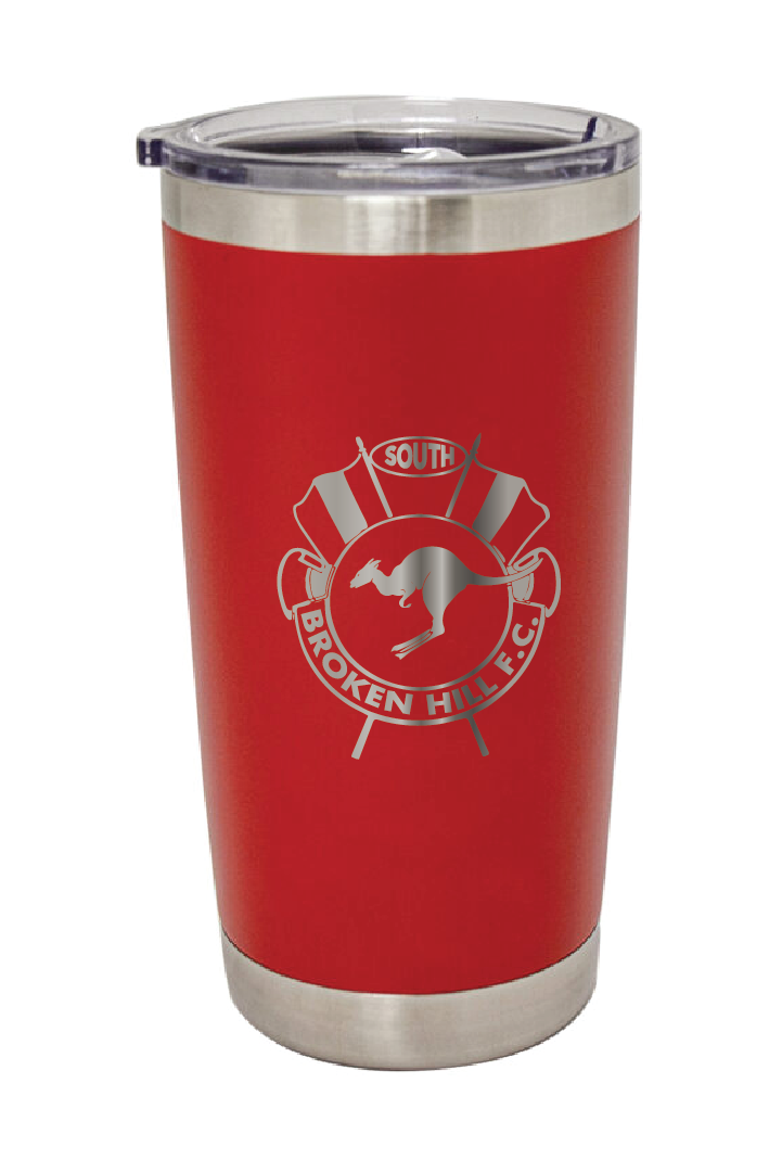 SFC Red Tumbler 590ml