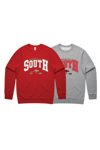 SFC Adult College Crewneck