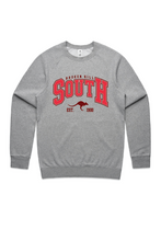 Load image into Gallery viewer, SFC Kids College Crewneck
