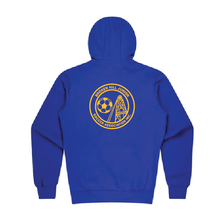 Load image into Gallery viewer, BHJSAI Adults Hoodie
