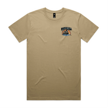 Load image into Gallery viewer, ORIGINAL SERIES SS TEE SAND
