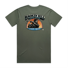 Load image into Gallery viewer, ORIGINAL SERIES SS TEE CYPRUS
