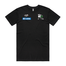 Load image into Gallery viewer, WAYNE QUIN MEMORIAL 2025 Adult Tee
