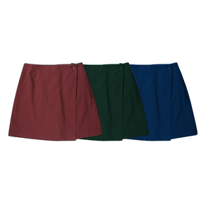 Girls School Skort