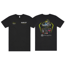 Load image into Gallery viewer, SILVER CITY TITLES 2025 Adult Tee
