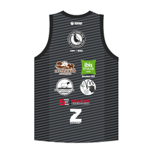 Load image into Gallery viewer, CFC Pre Season Training Singlet 2026 * 4-6 WEEK TURNAROUND
