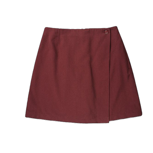 Girls School Skort